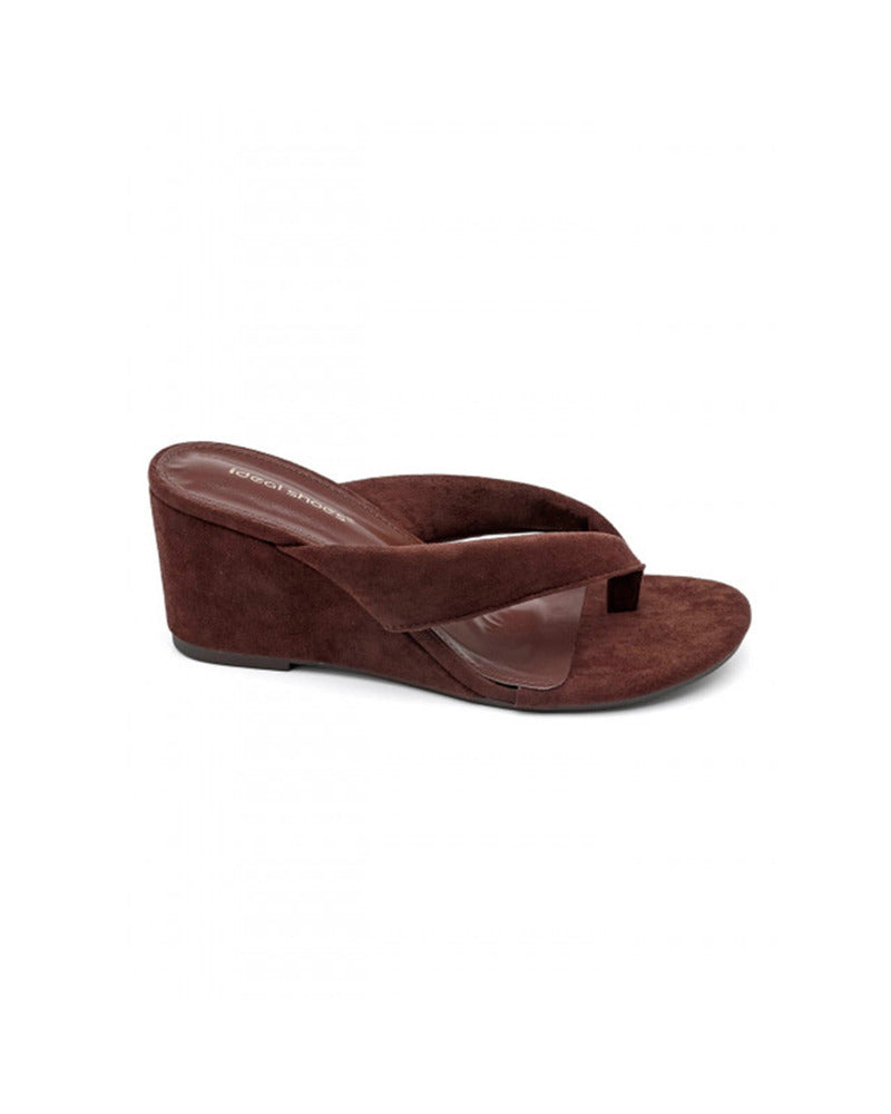 Simona heel