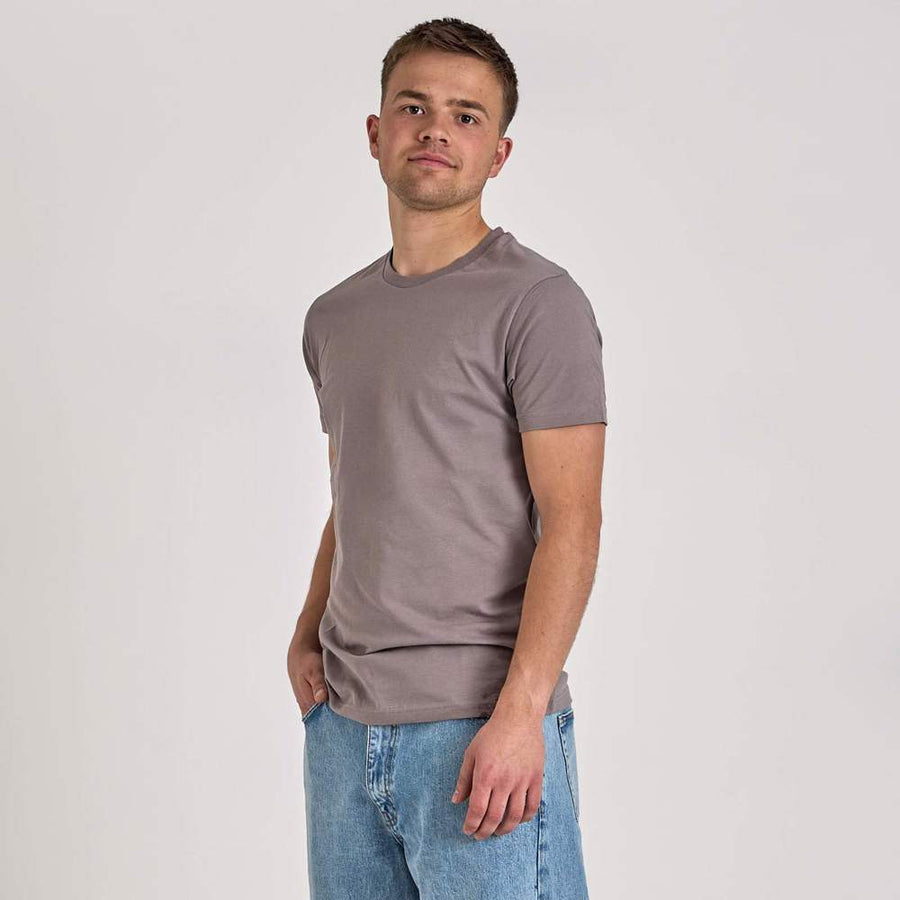Fine Jersey Thor Tee