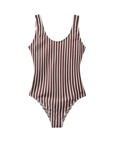 Stripe SwimsuitThumbnail