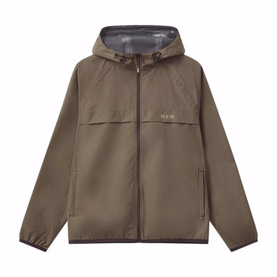 Rømø LW Rain Jacket - packableThumbnail