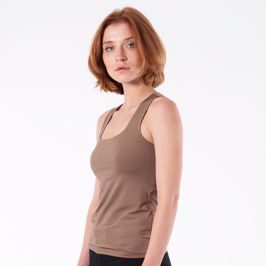 Sigga square top