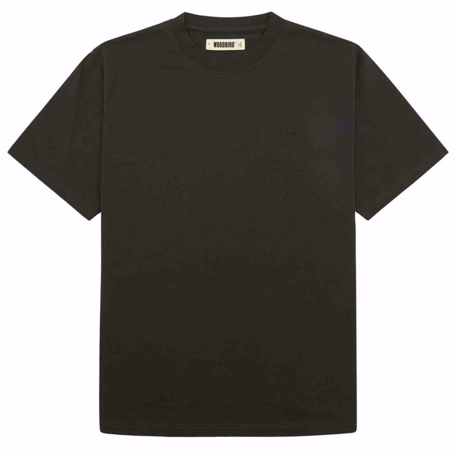 WBBaine Base tee