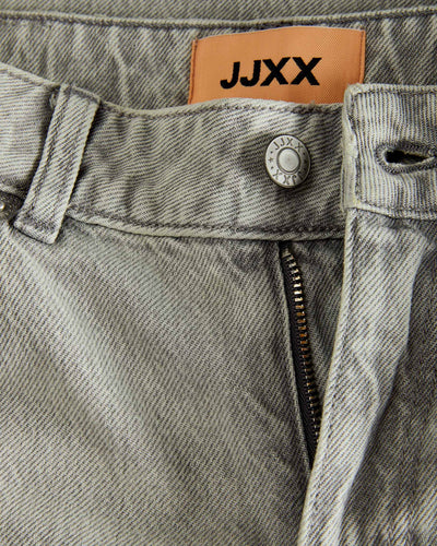 JXFUJI BARREL MW JEANSThumbnail
