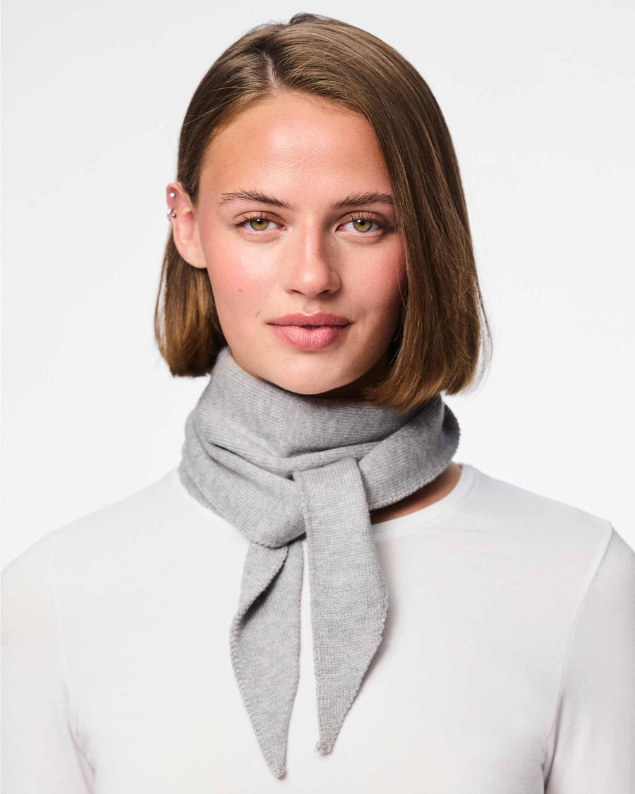 PCKOMMA SCARF
