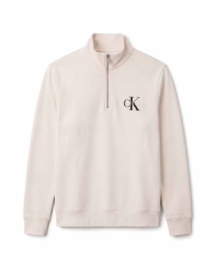 CL LS 350TERRY MCRO ZIP