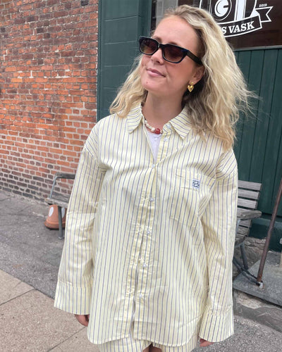 NMFRIDA BUTTON SHIRTThumbnail