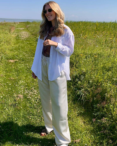 Purlusi linen shirtThumbnail