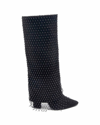 Nicole rhinsten bootThumbnail