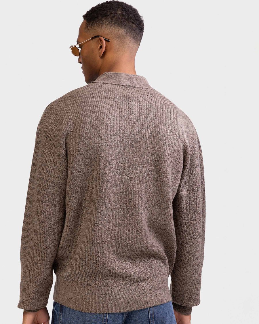 RRNixon Knit BOXY FIT