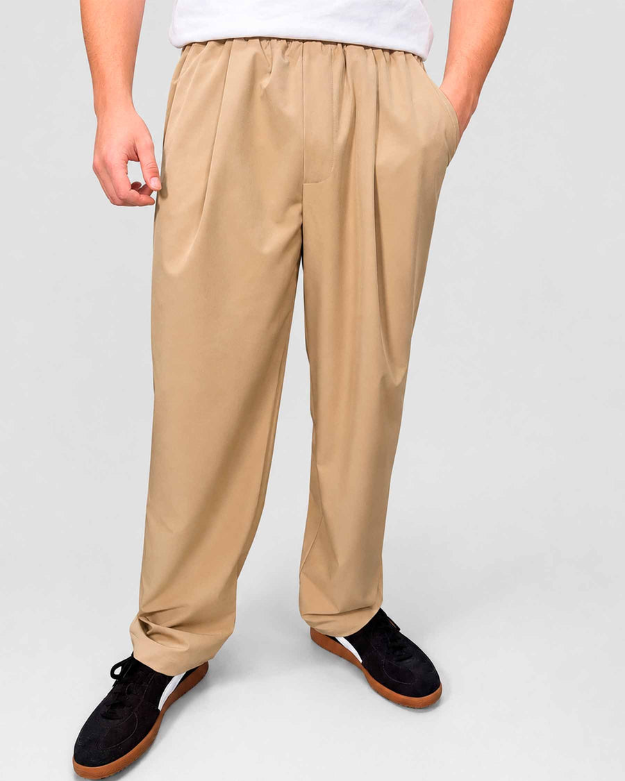 Jack tech pant
