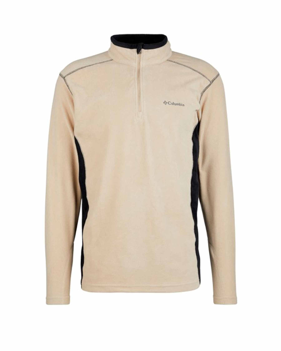 Klamath Range II Half Zip