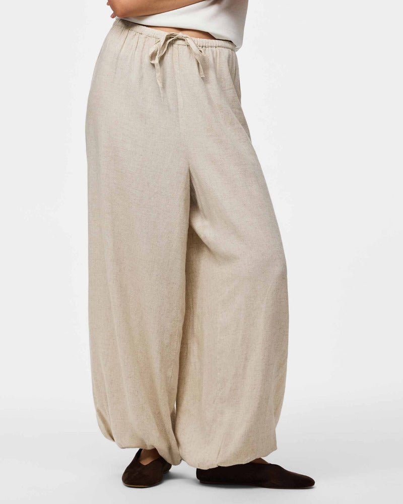 PCPIA LW BALLON PANTS