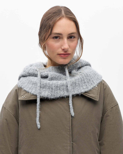 OBJMILU KNIT BALACLAVAThumbnail