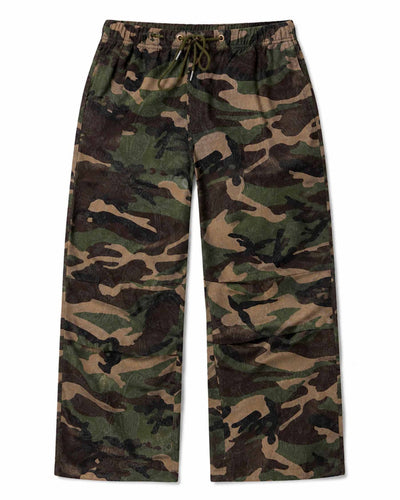 PAISLEY CAMO PANTSThumbnail