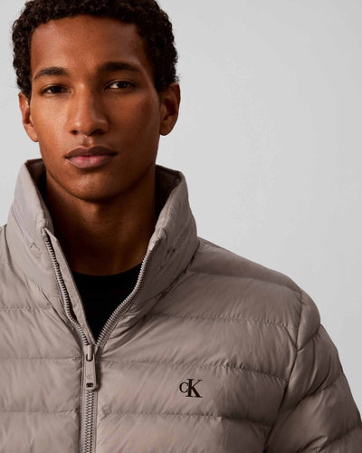 LS LTWT NYLON HD PUFFER JKTThumbnail