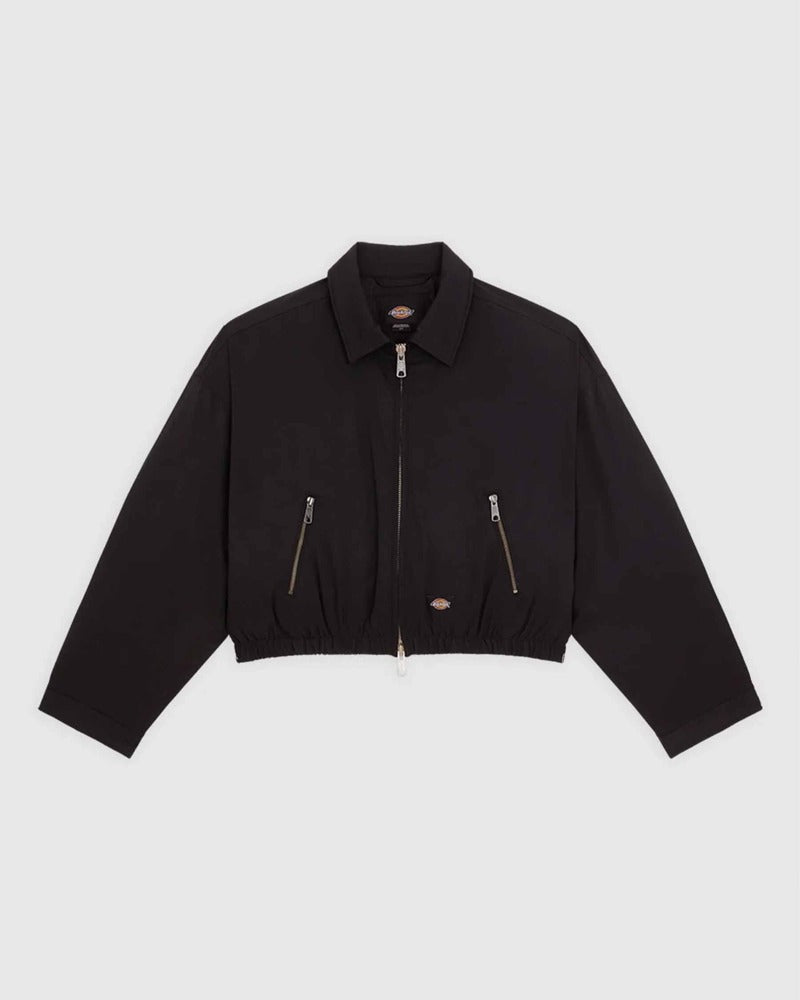 EISENHOWER PUFFER W