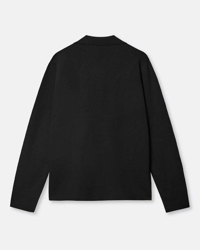 Samatt zip polo 15825Thumbnail