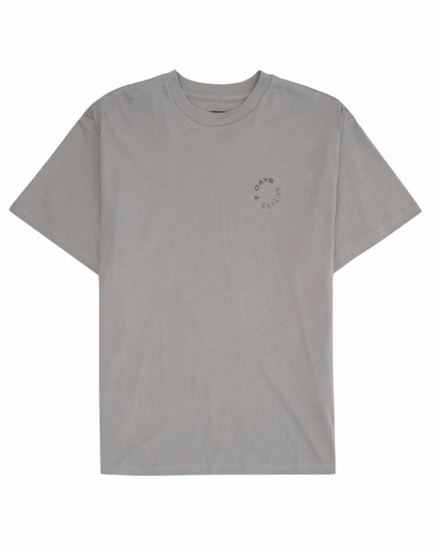 Organic Regular Fit