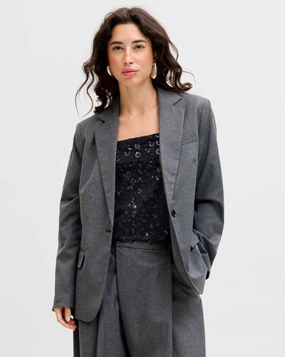 JXDREAM SEQUIN TOPThumbnail