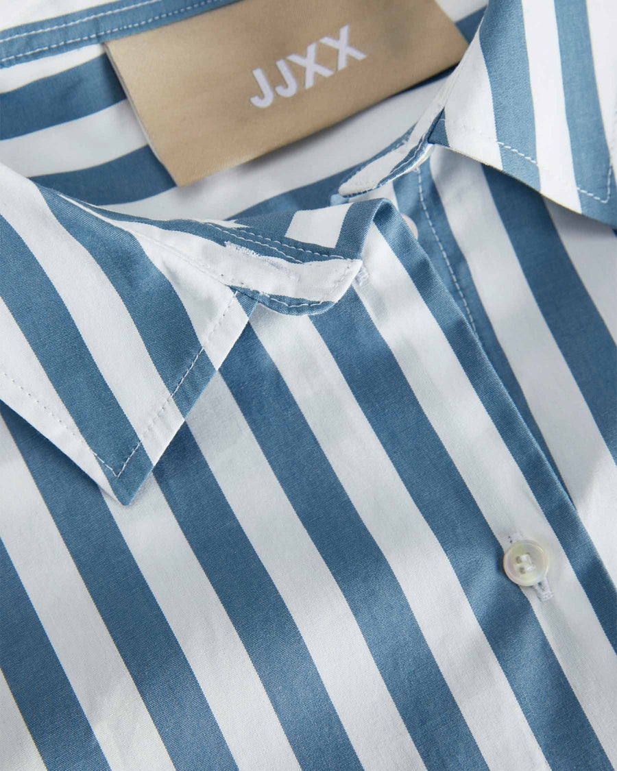 JXJAMIE LS RELAXED SHIRT
