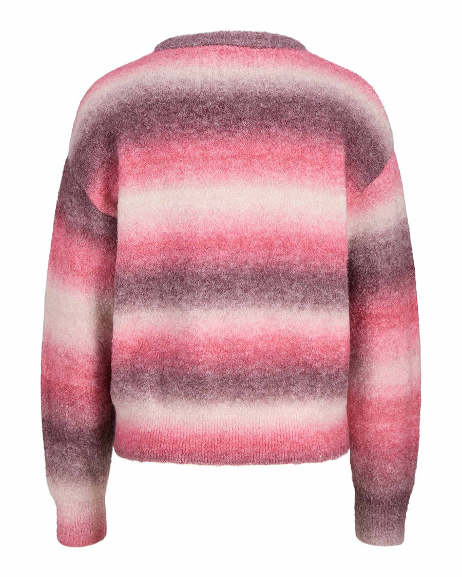 JXAMIRA CREW NECK KNIT