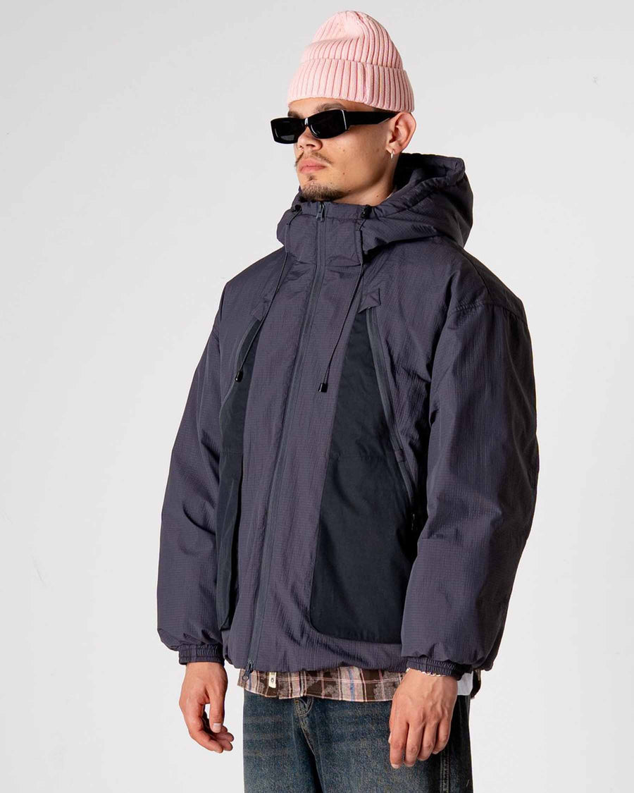 WBShoung Tech Jacket