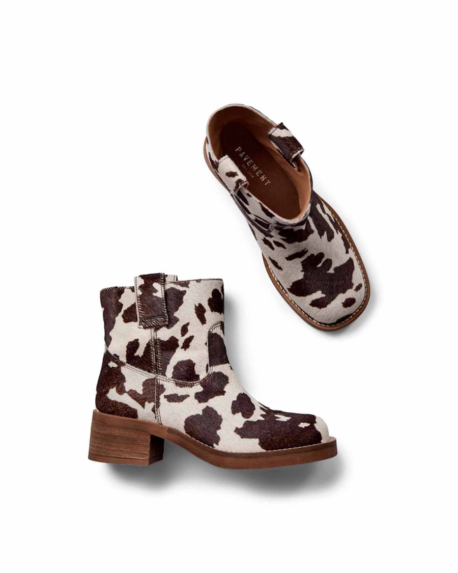 Jenny pony boot