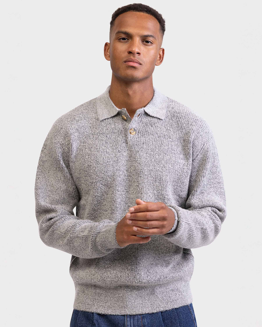 RRNixon Knit BOXY FIT