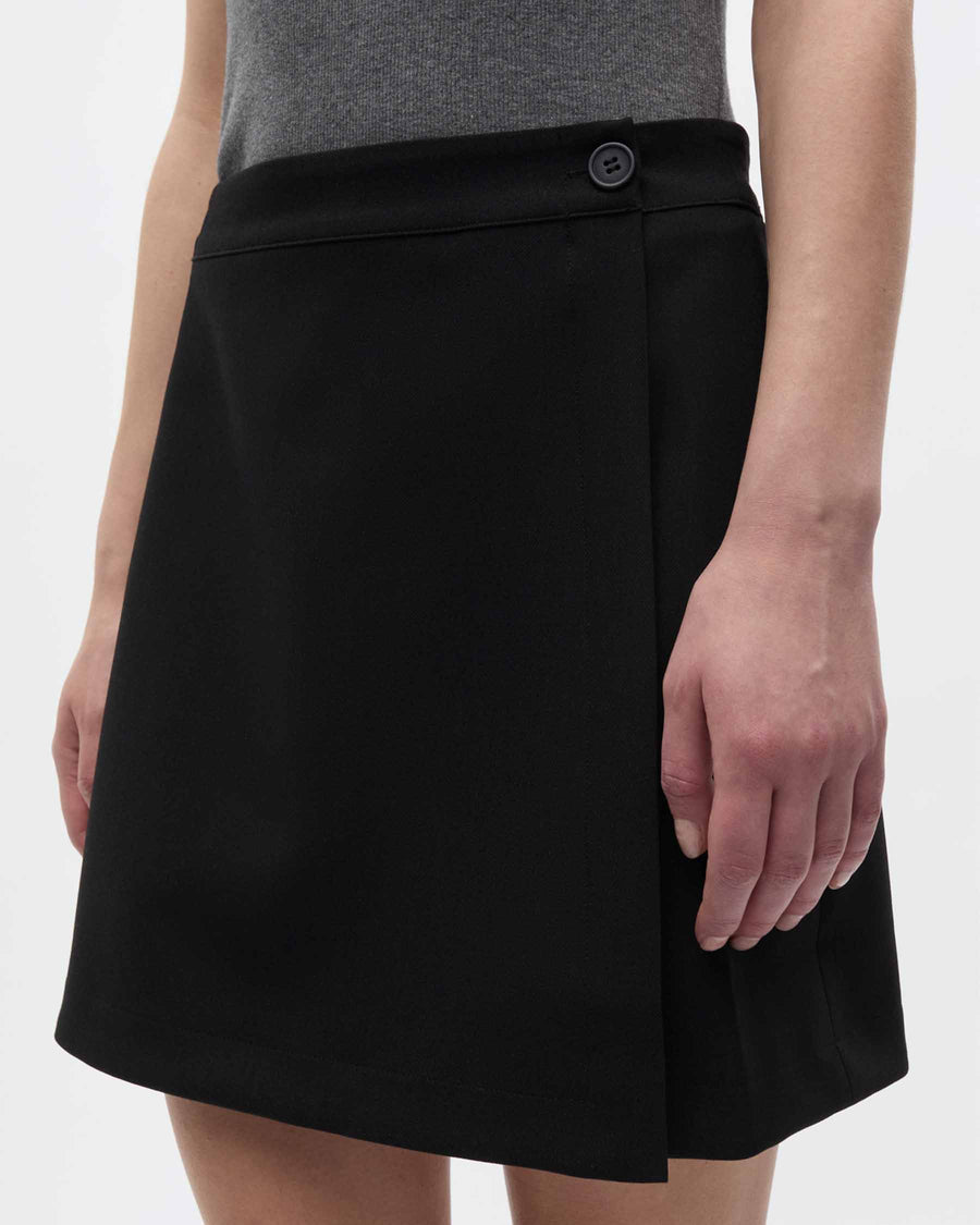 ENATWOOD SKIRT