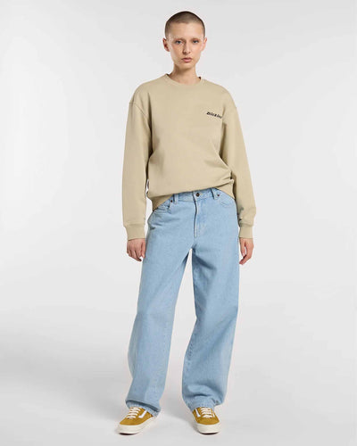 957 LOOSE TAPERED WORK JEANS WThumbnail