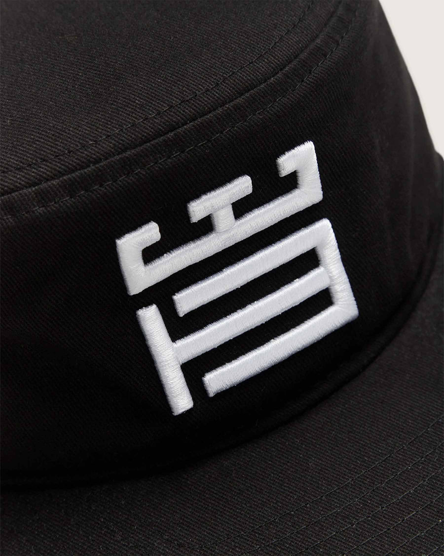 WBYin Pillbox Cap