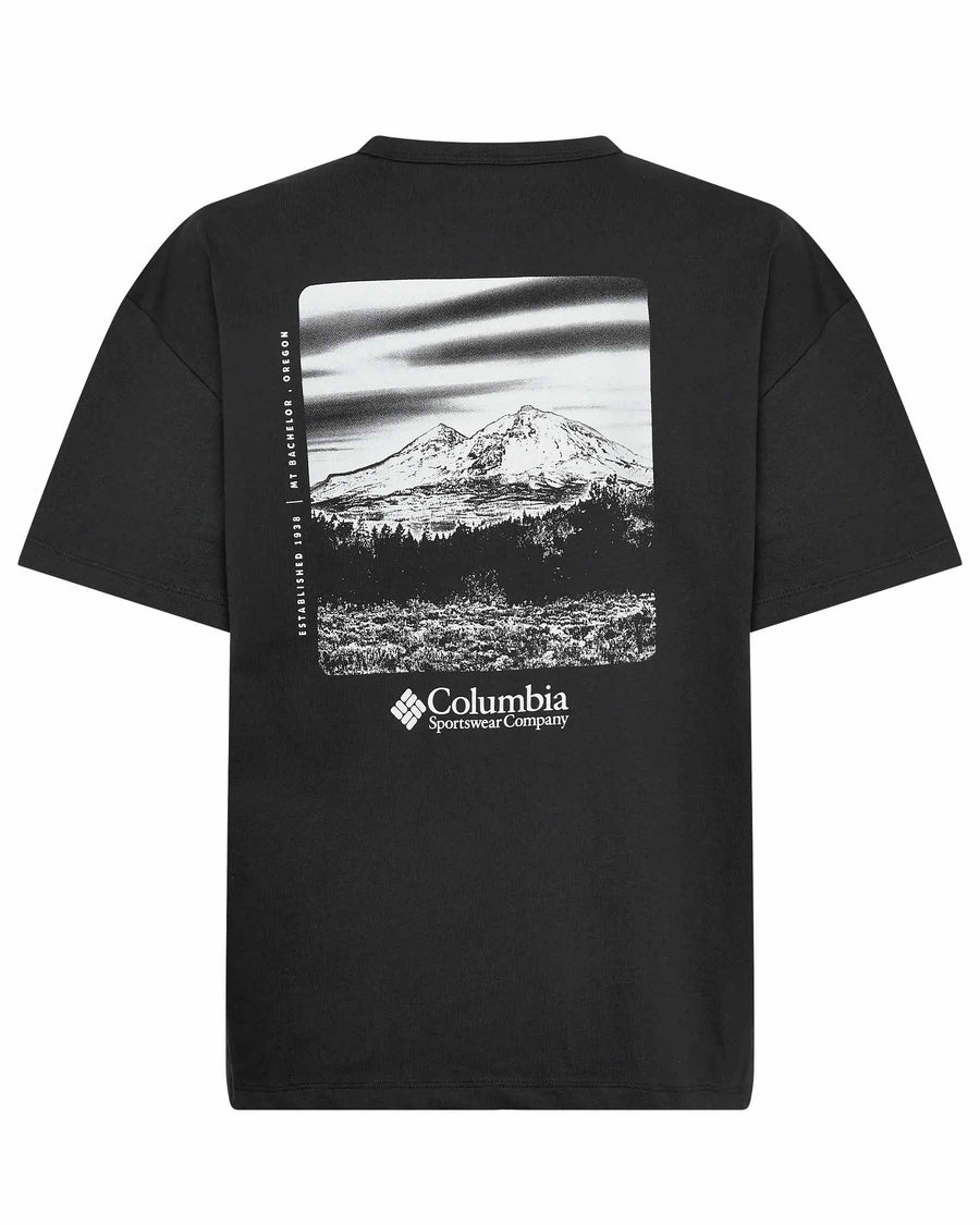 Heavyweight Back Graphic