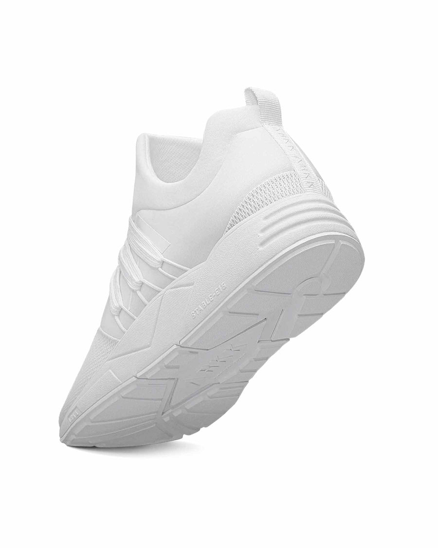 Raven mesh pet - men