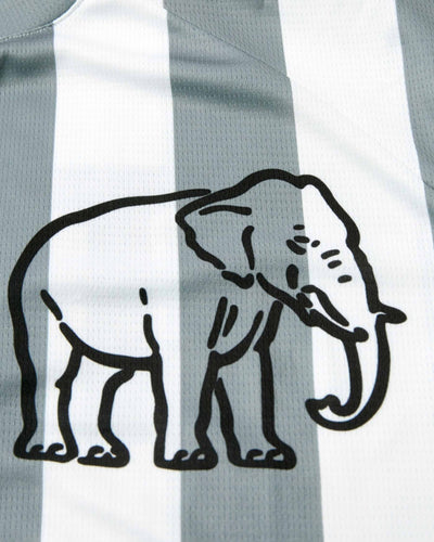 Palermo Football L/S TeeThumbnail