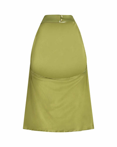 Puresmine satin topThumbnail