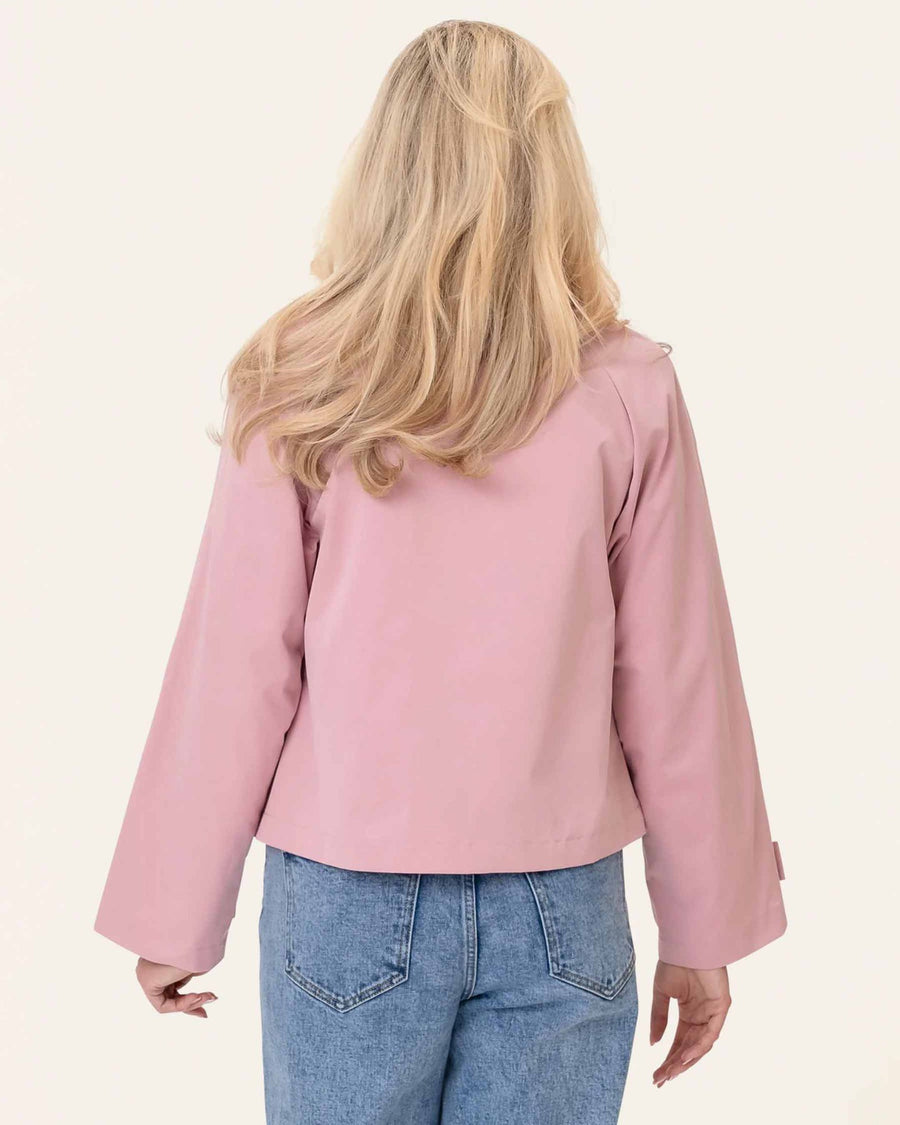 LunaIC Trenchcoat