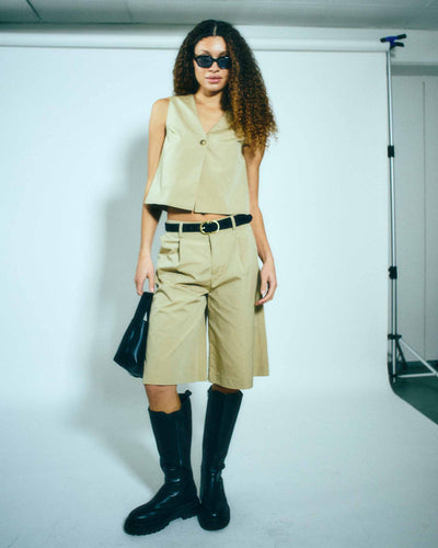 Puruna bermuda shortsThumbnail