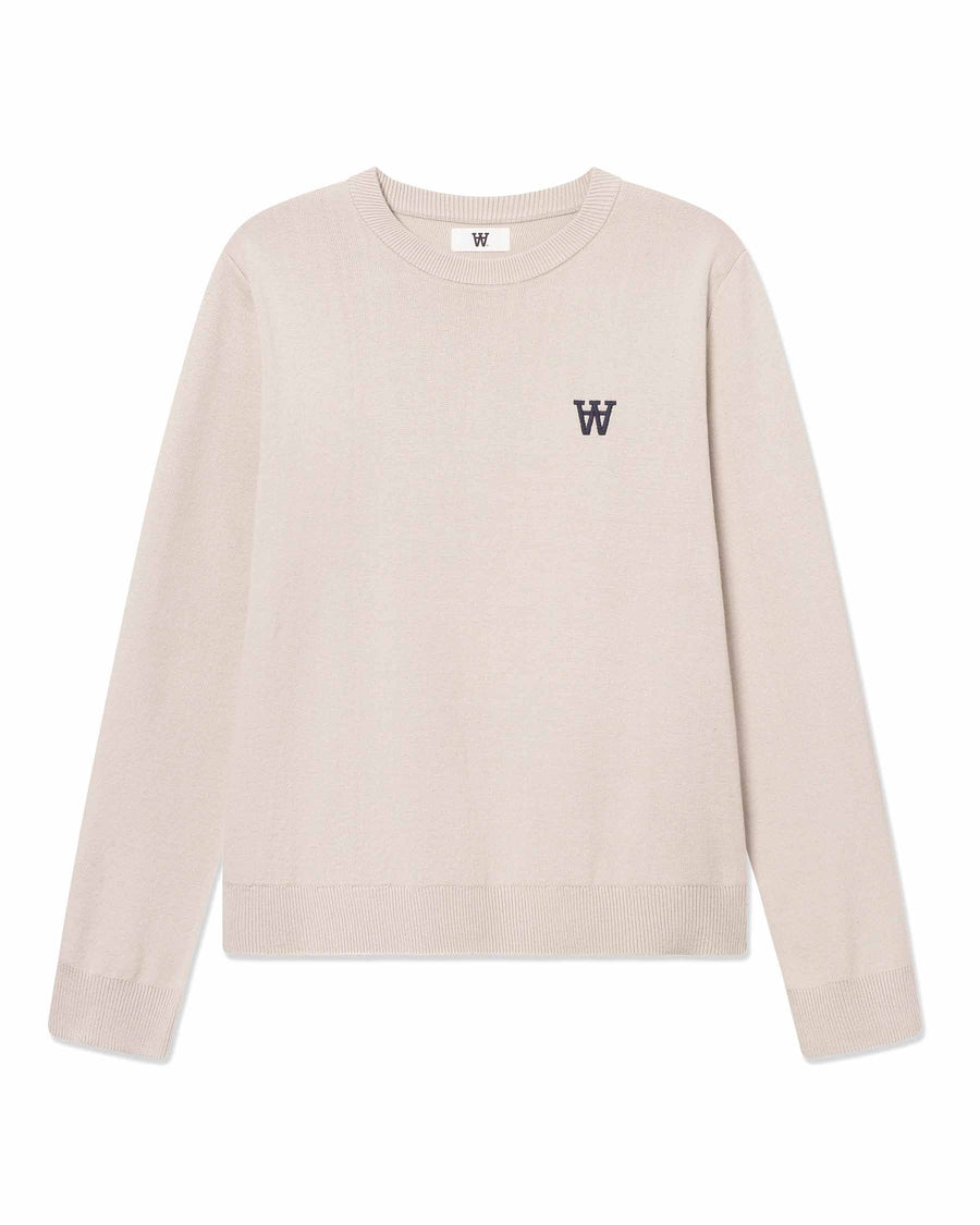 WWCurt crew neck