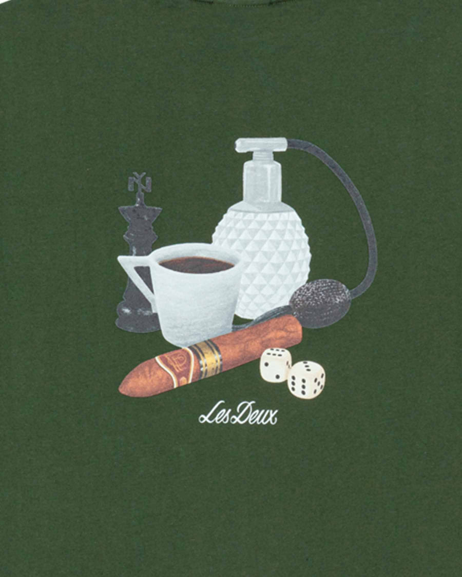 Saloon T-Shirt