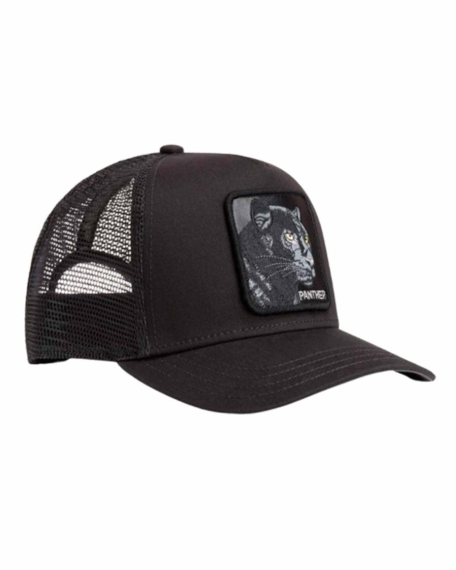Panther Trucker
