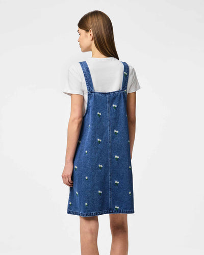 PCFREIA DENIM DRESSThumbnail