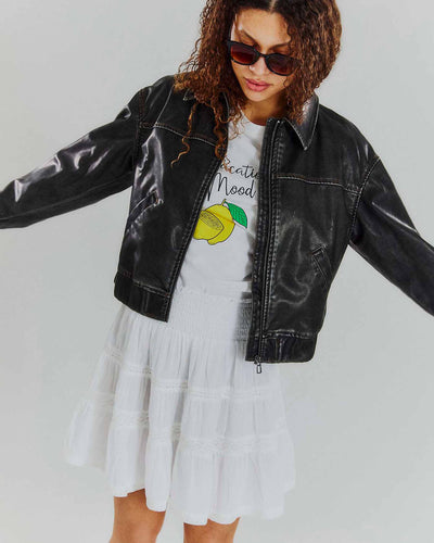 Ollie voile skirtThumbnail