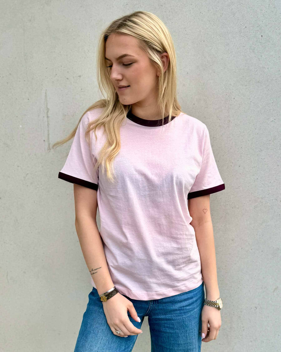 Sabine ringer tee