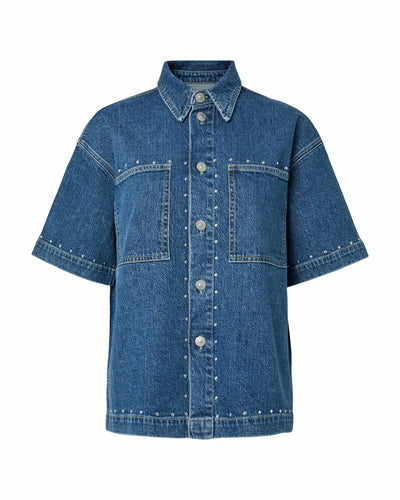 PCKARLA SS SHIRTThumbnail