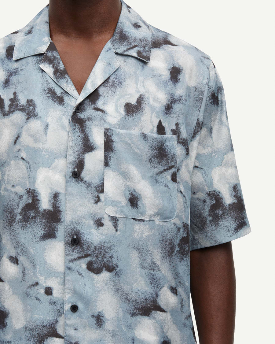 Saoscar AJ shirt 10527