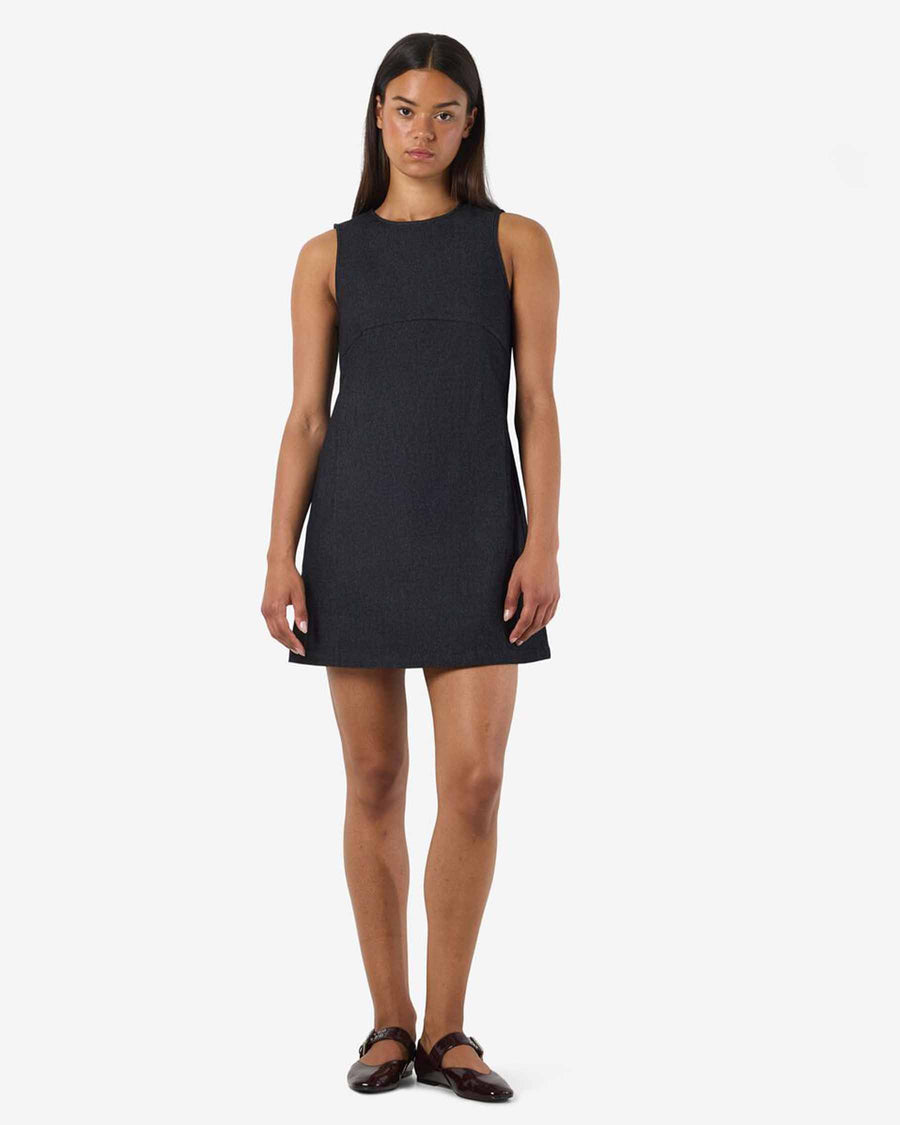 NMOLIVIA SHORT DRESS