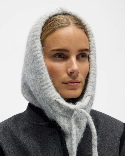 Objmilu knit balaclavaThumbnail