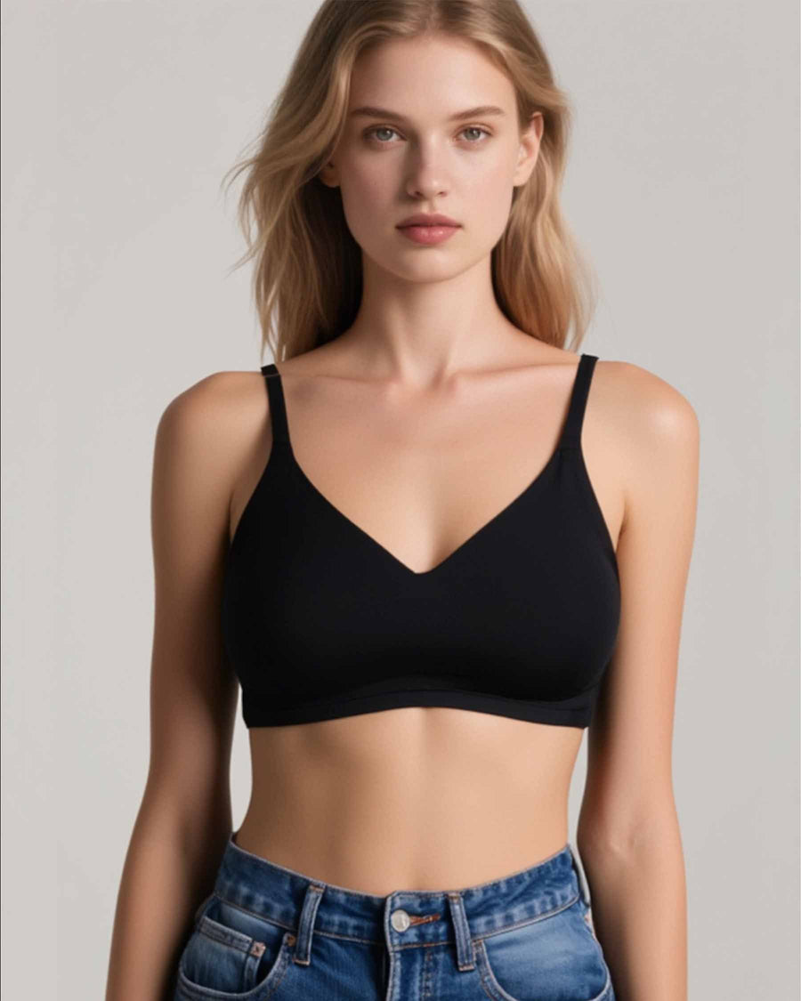Basic bra