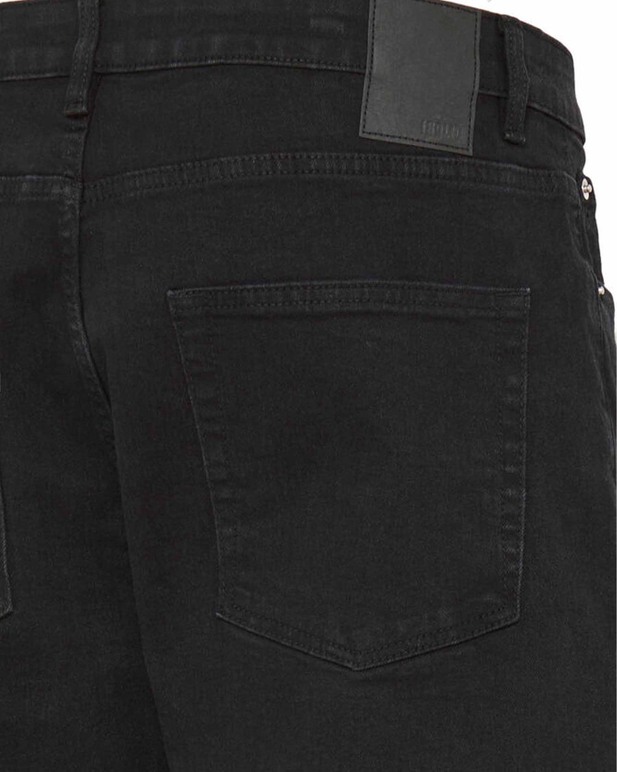 SDJENI DENIM SHORTS