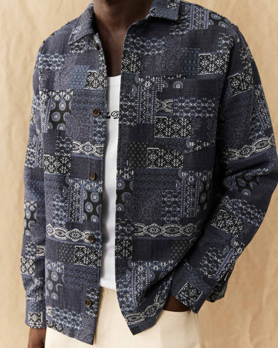 Layton OvershirtThumbnail